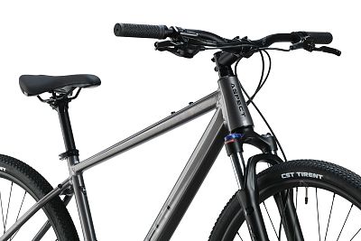 Превью  Велосипед ASPECT Pathway (2025)